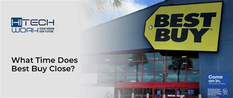 In-store pickup & free shipping. . What time does best buy close